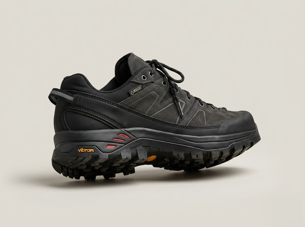 Ботинки Garmont Dragontail MNT GTX