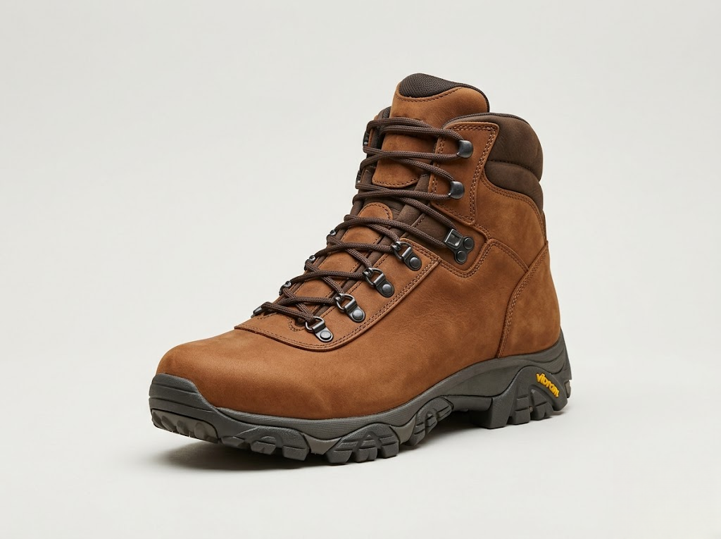 Ботинки Lowa Renegade GTX Mid