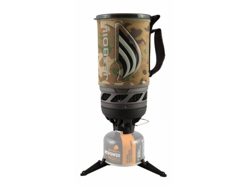 Система Jetboil Flash