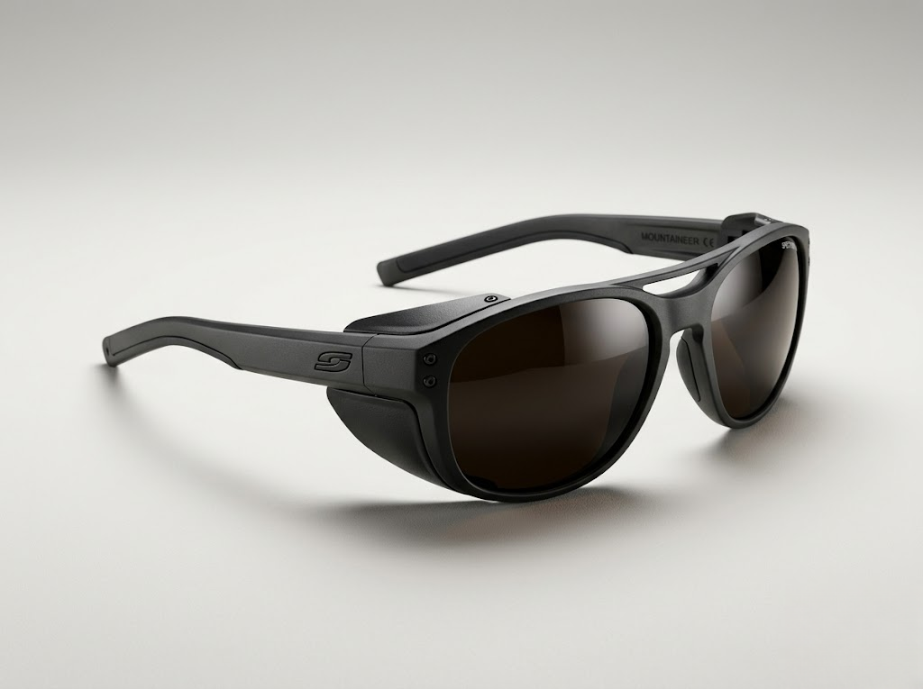 Солнцезащитные очки Julbo Explorer