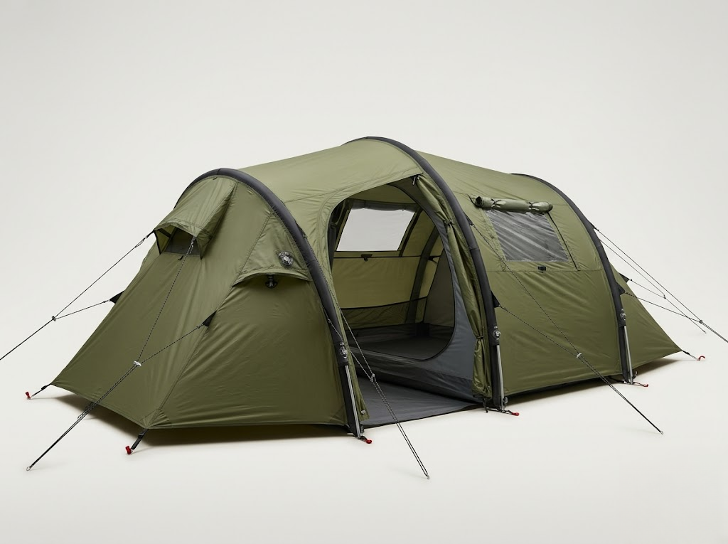 Палатка Tramp Air 3 надувная