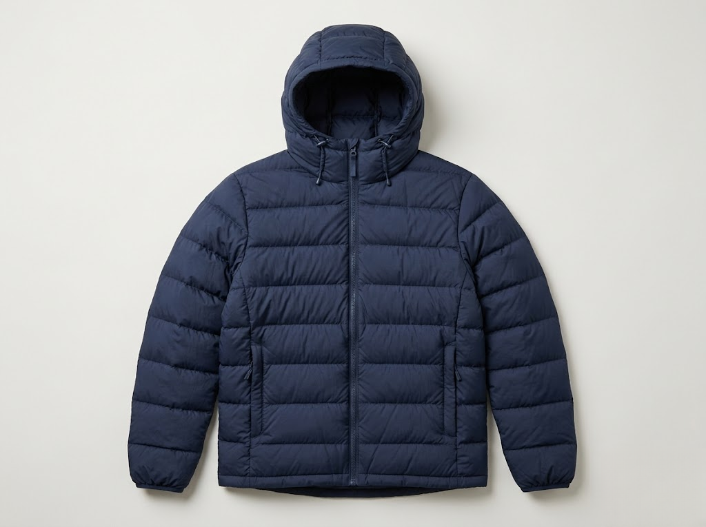 Пуховик Montane Anti-Freeze