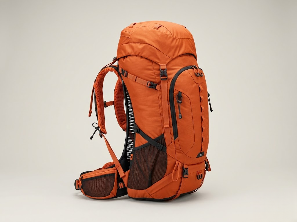 Рюкзак Osprey Atmos AG 65