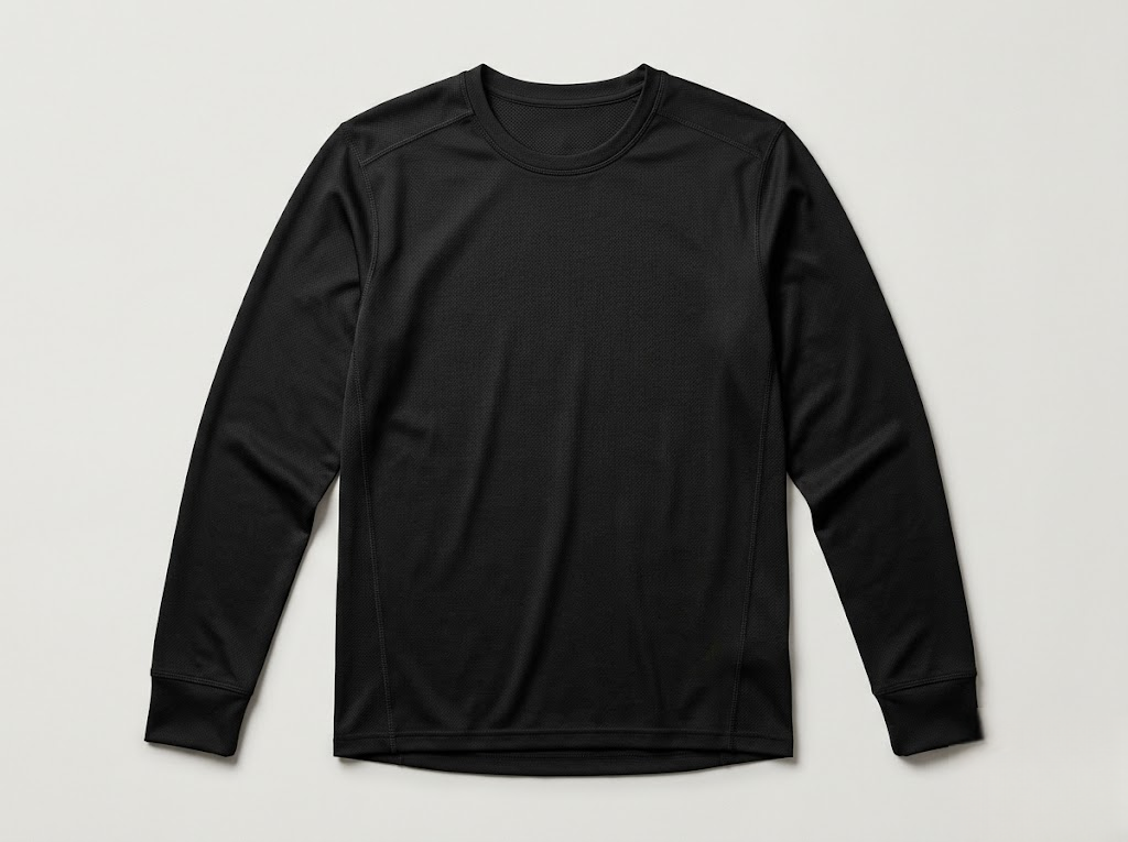 Термобельё Craft Active Intensity LS