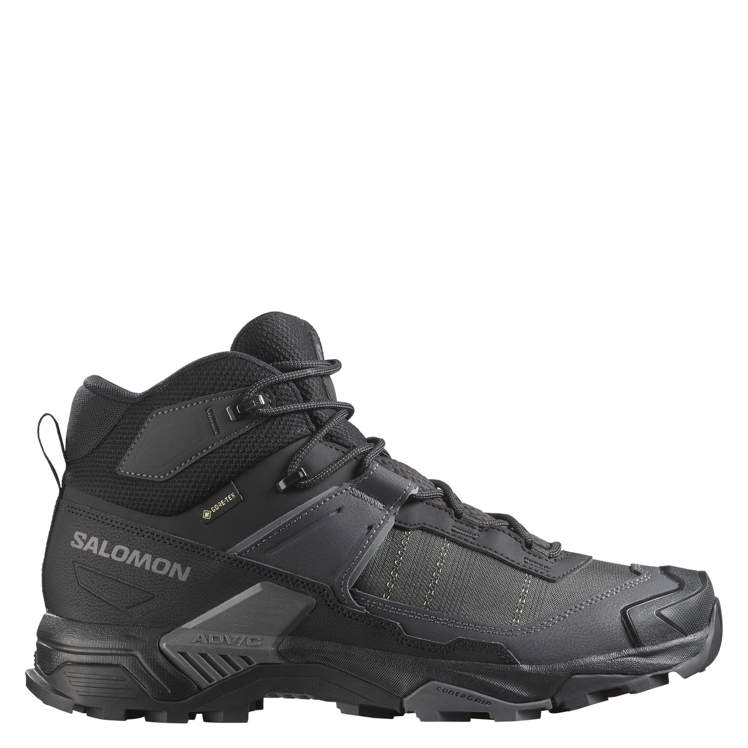 Ботинки Salomon X Ultra 5 Mid GTX