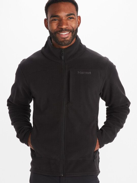Флис Marmot Reactor Polartec
