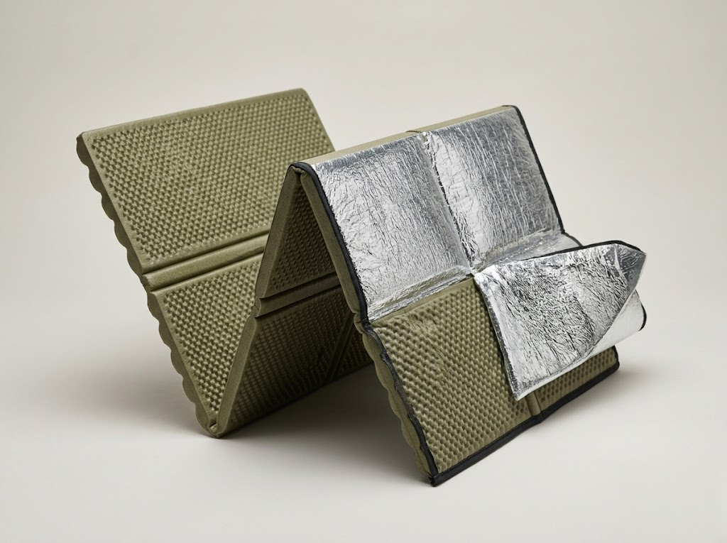 Коврик Therm-a-Rest Z Lite Sol