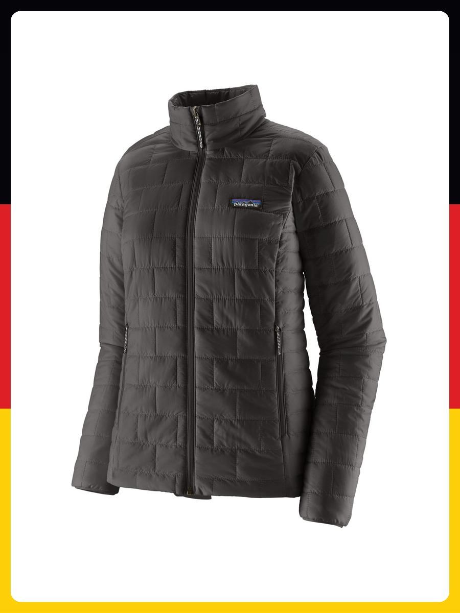 Куртка Patagonia Nano Puff