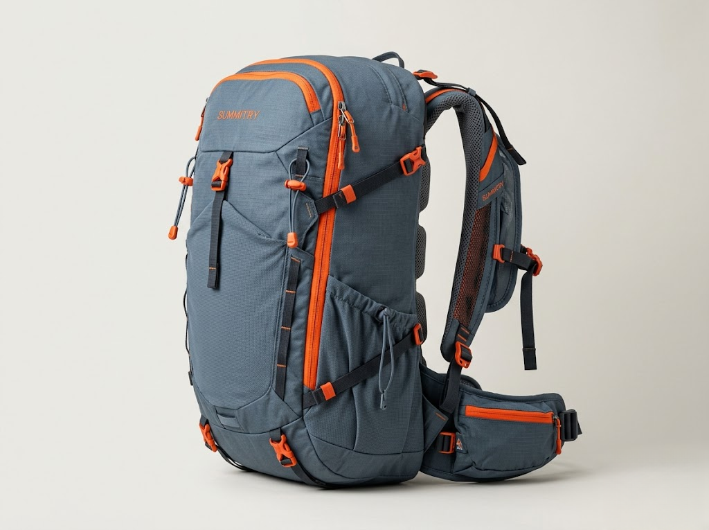 Рюкзак Gregory Zulu 40