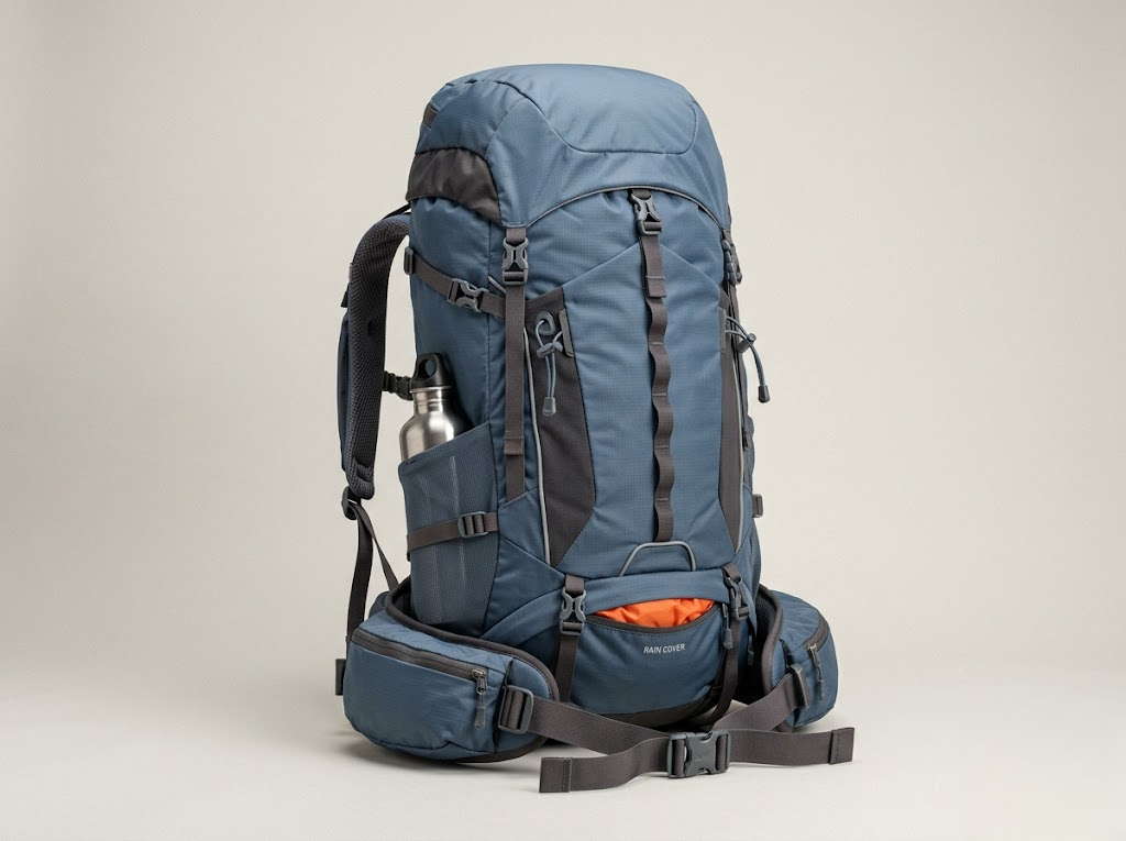 Рюкзак Osprey Kestrel 48