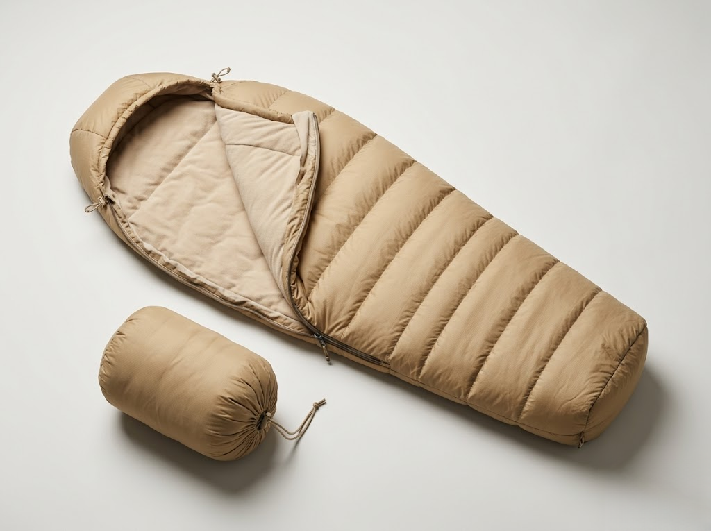 Спальник Nordisk Oscar +10